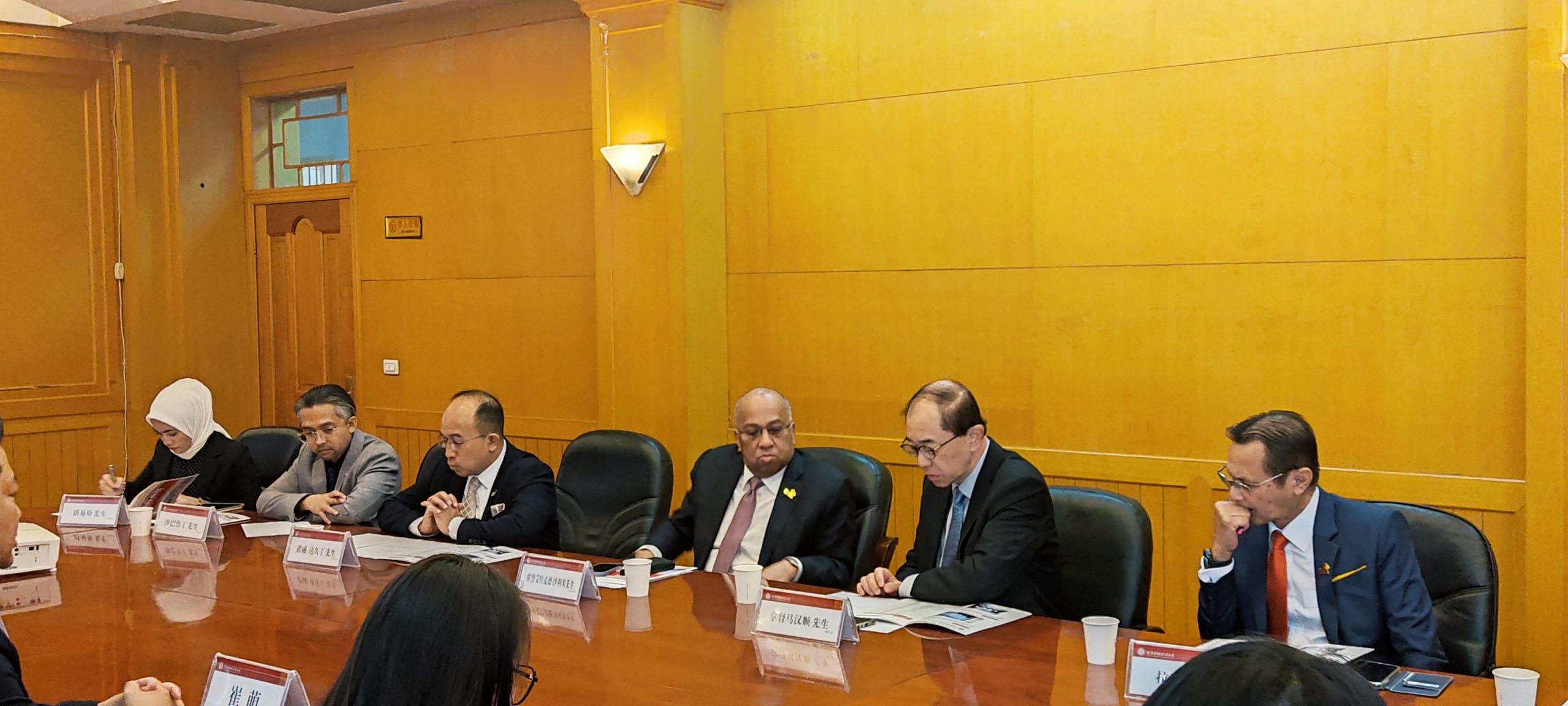 河南财经政法大学02