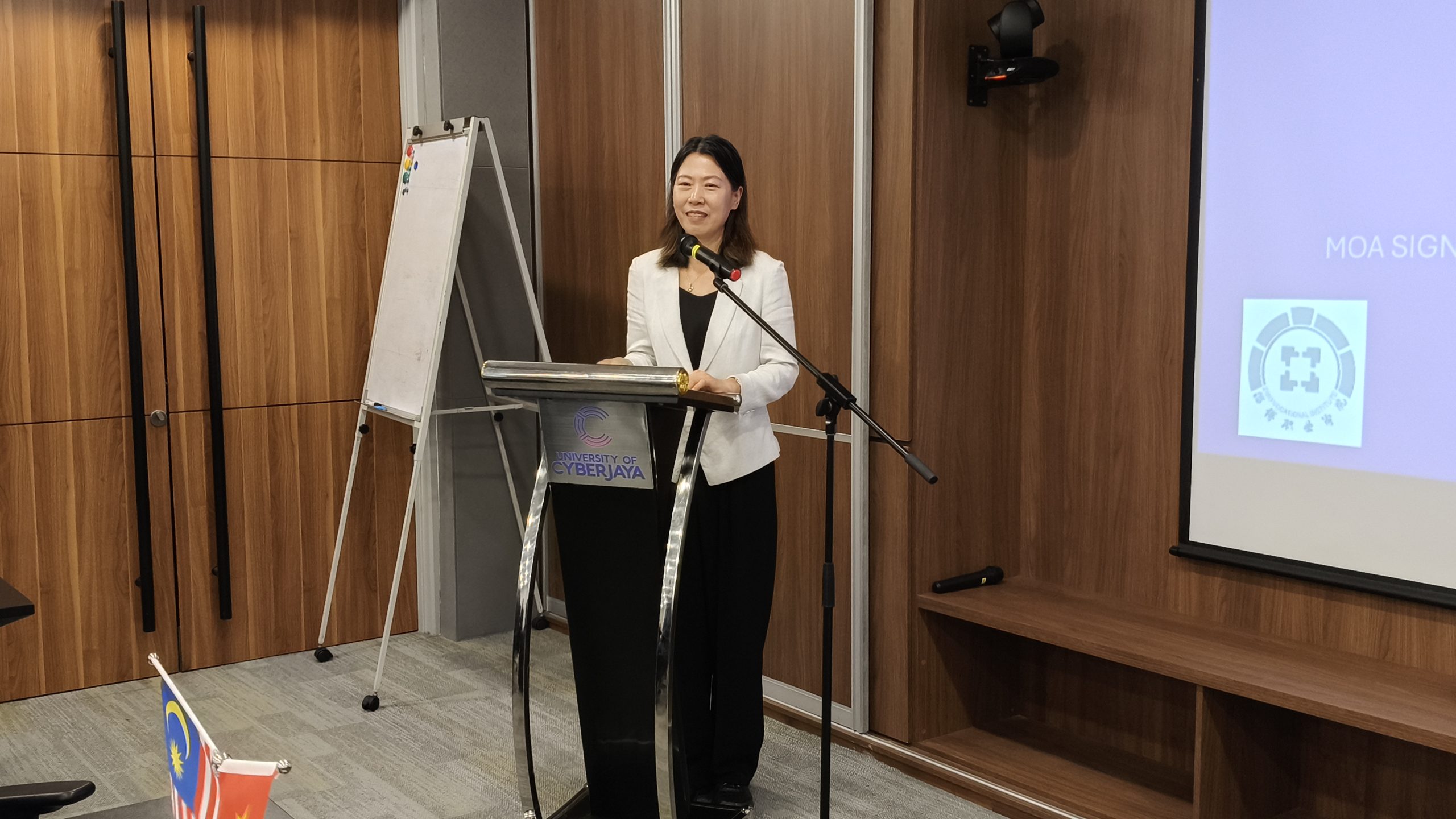 淄博回访赛城大学03