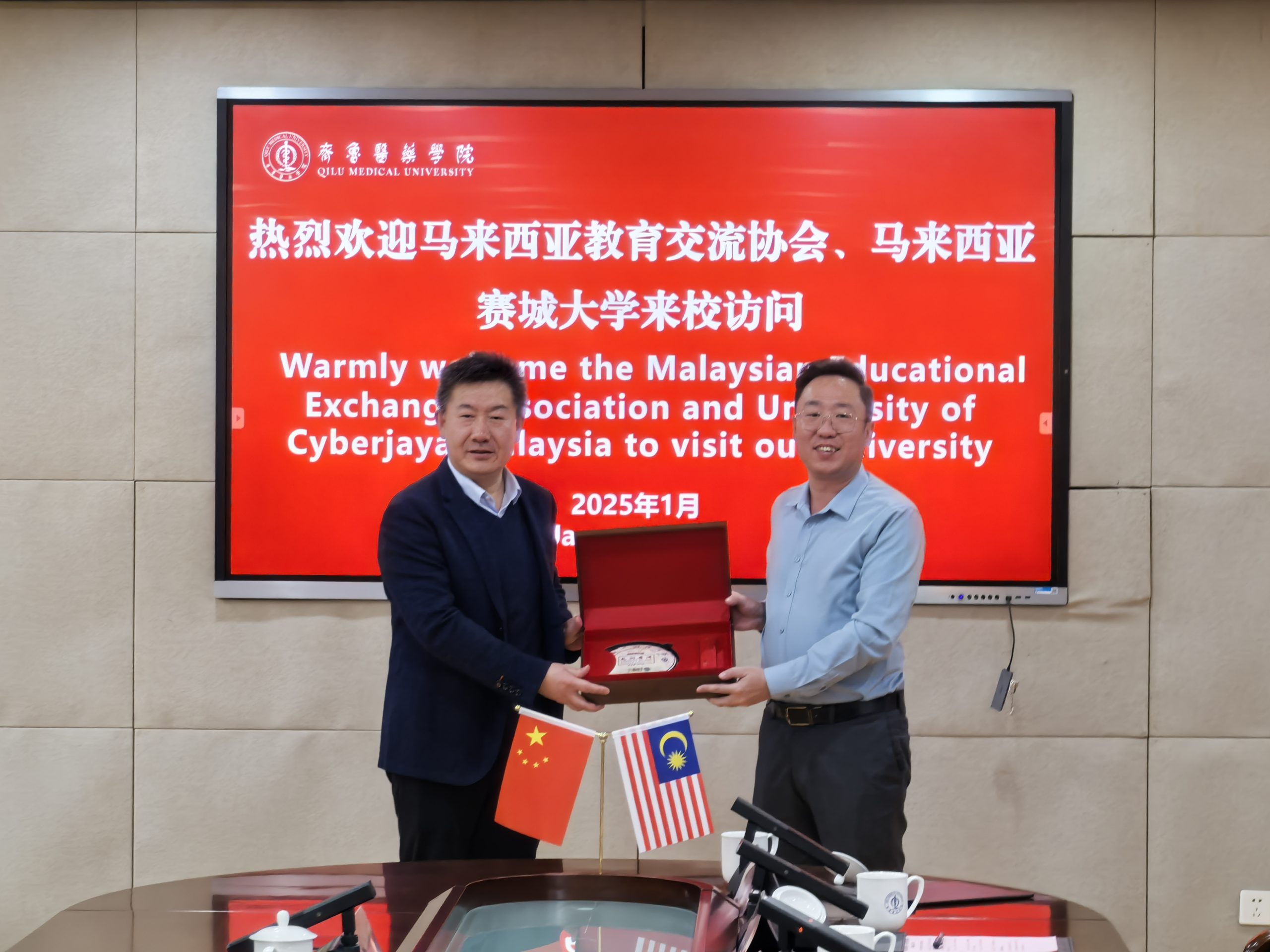 齐鲁医药学院05