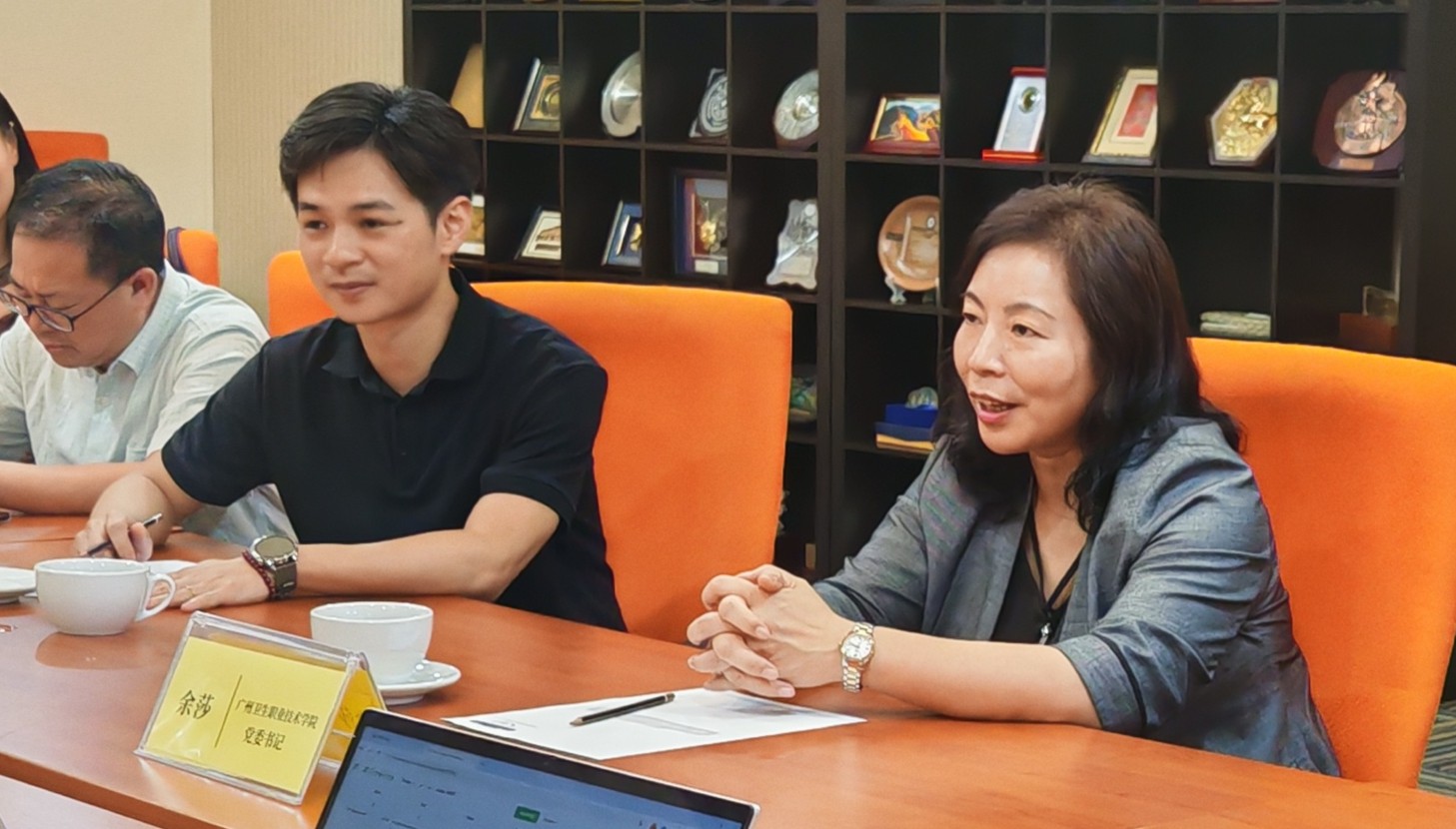 广州卫生职业技术学院04