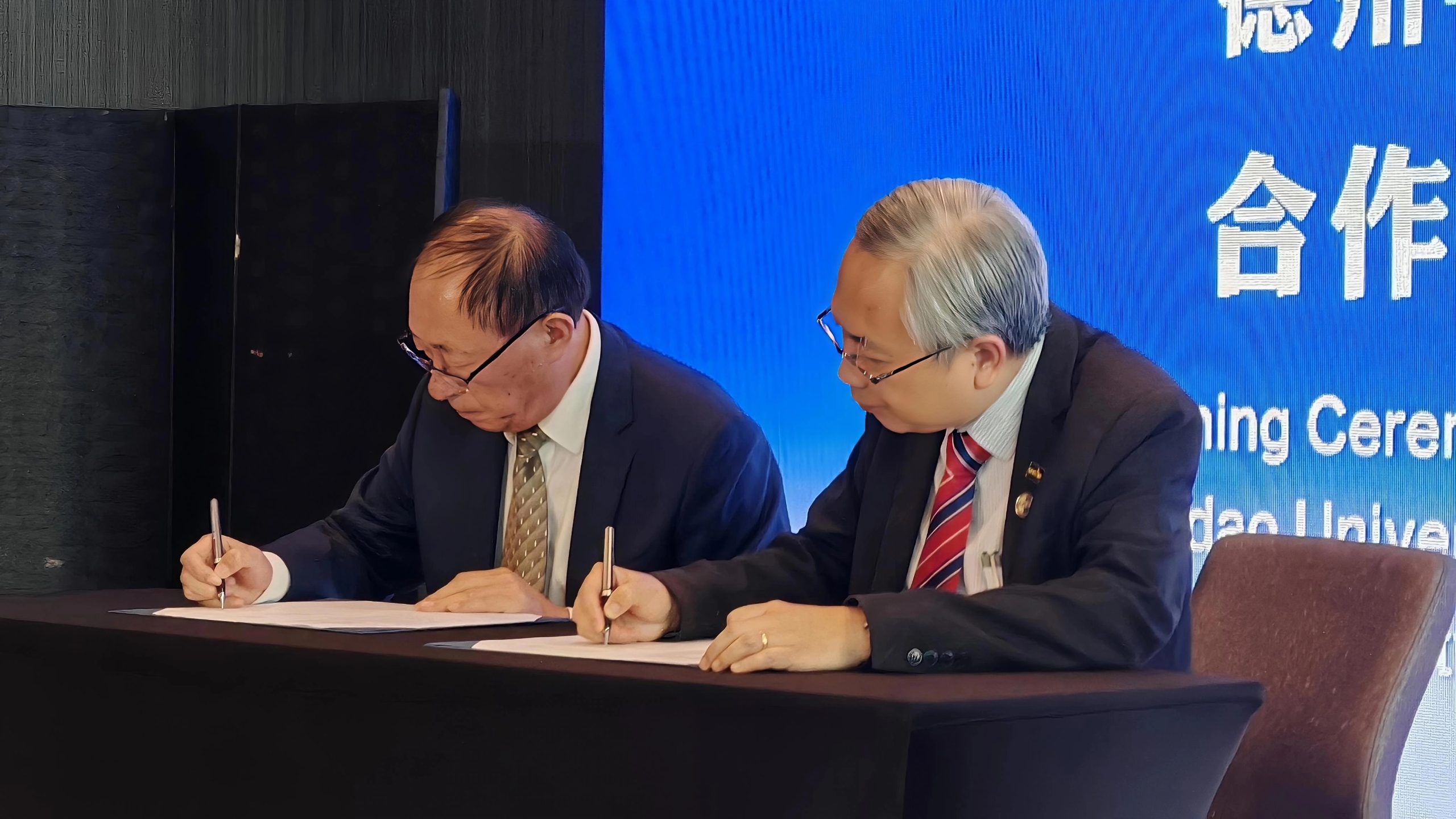 2025山东马来西亚教育启动仪式07