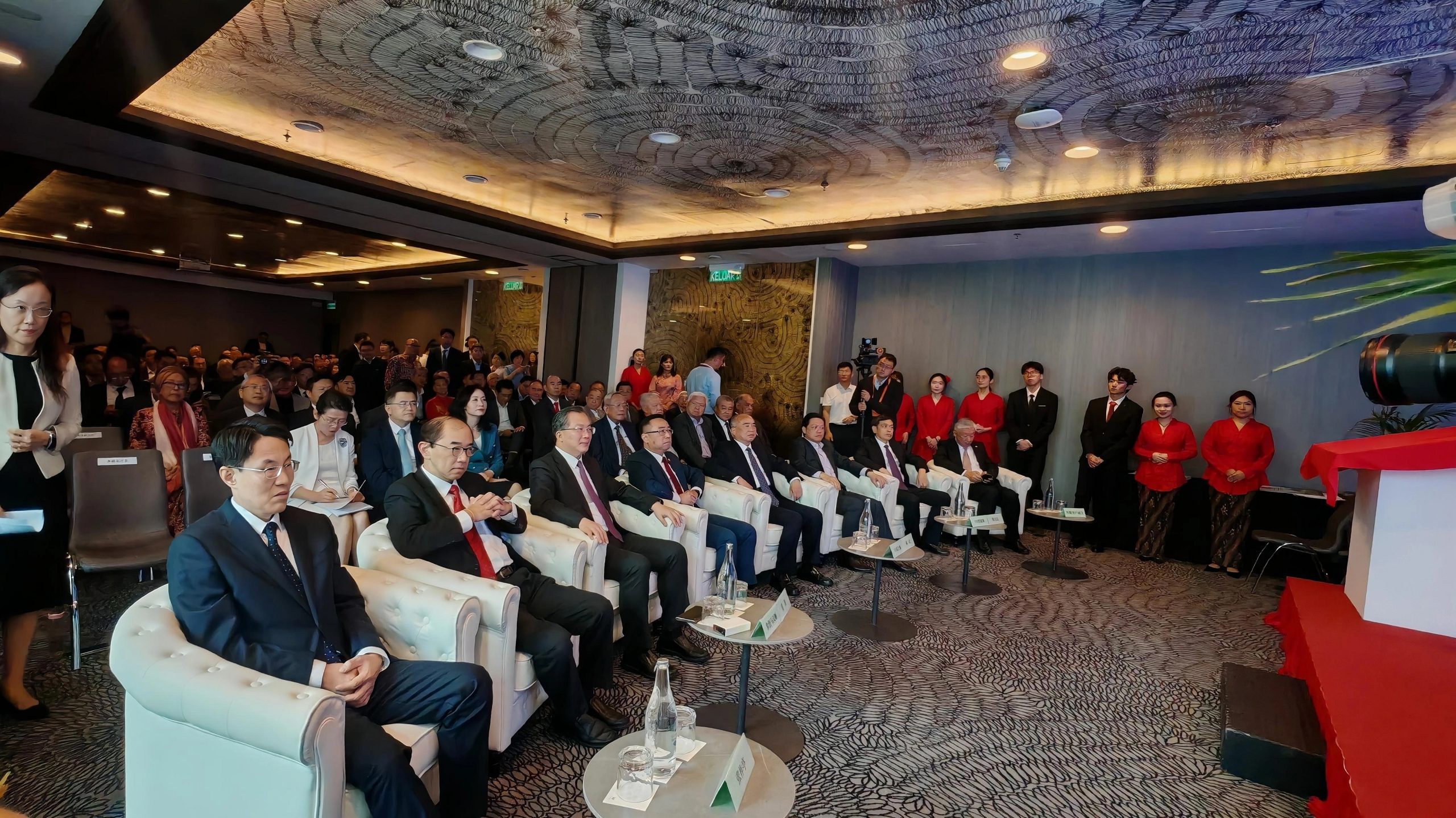 2025山东马来西亚教育启动仪式08