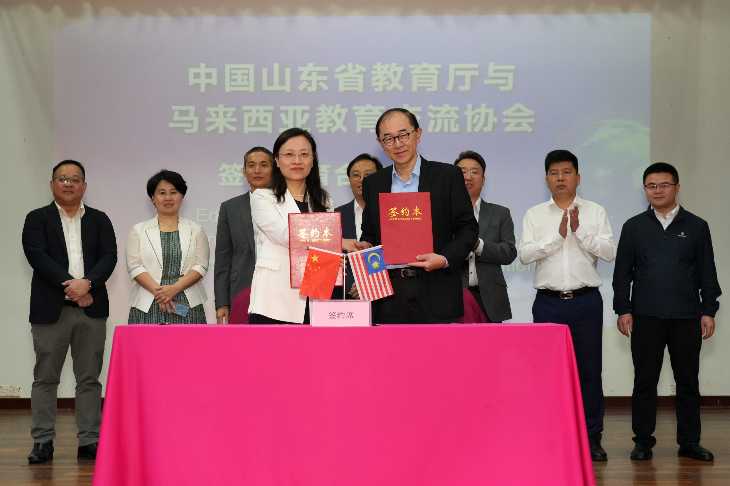 2025山东高等教育展06