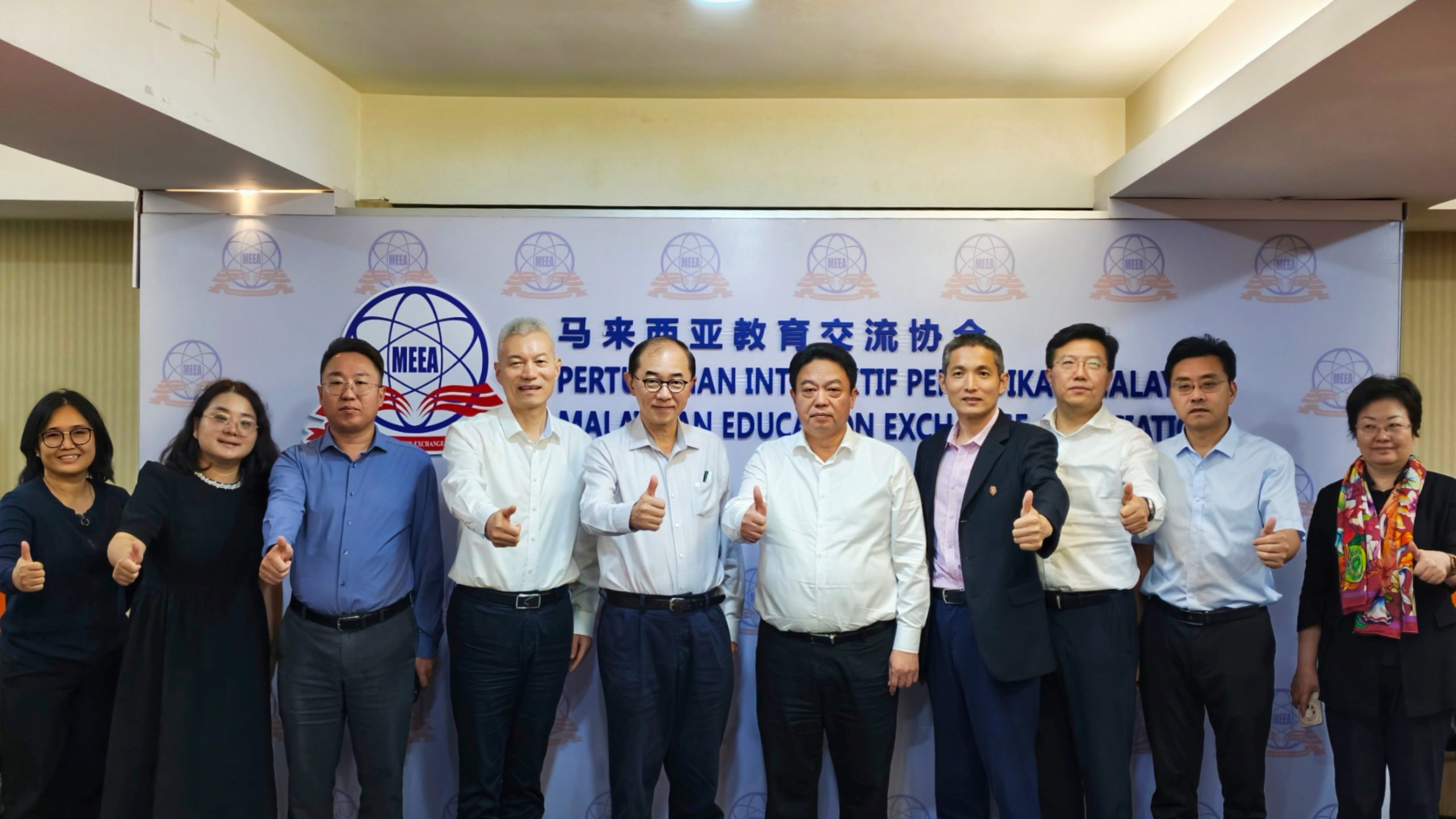 江苏南通市教育厅考察01