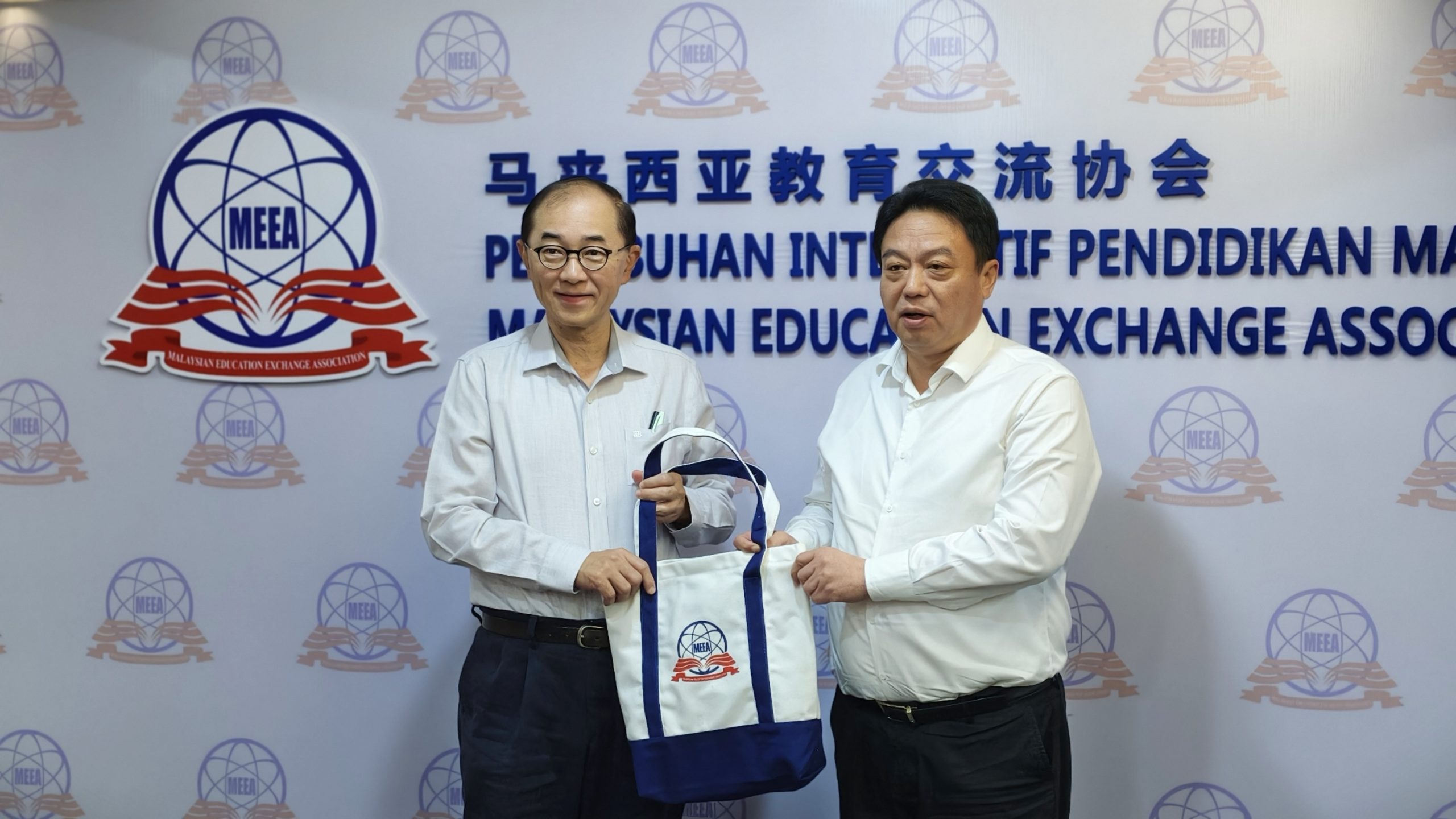 江苏南通市教育厅考察04